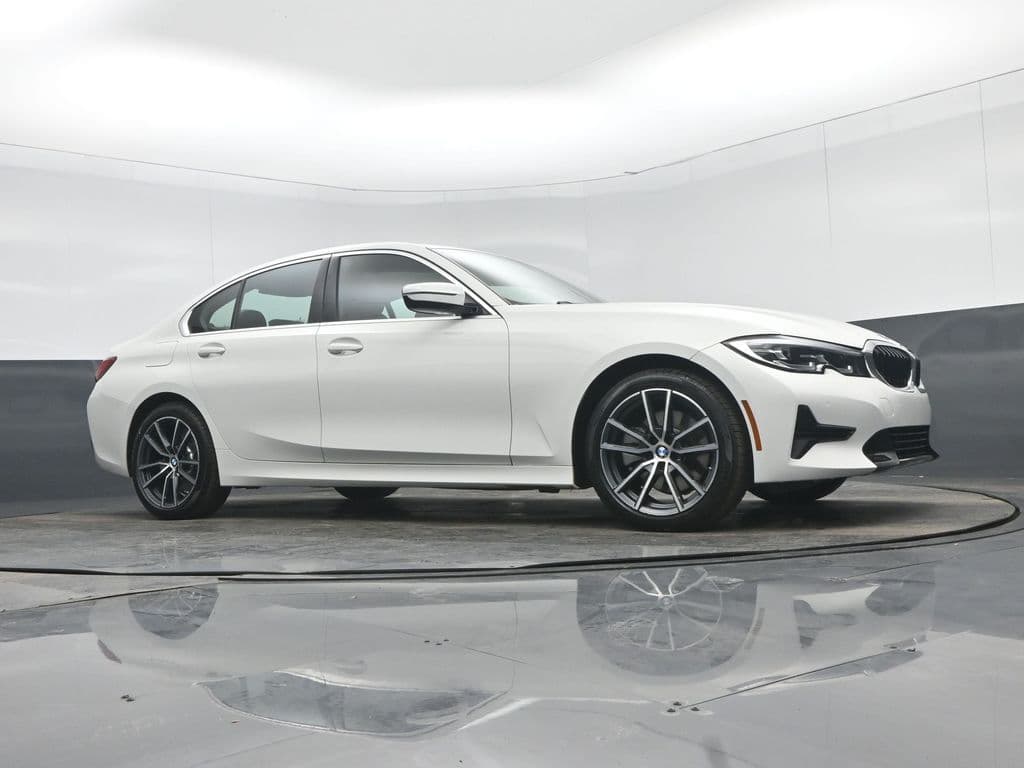 2019 BMW 3 Series 330i xDrive, photo 50 of 57