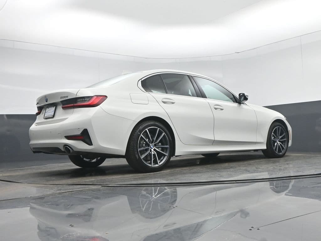 2019 BMW 3 Series 330i xDrive, photo 53 of 57
