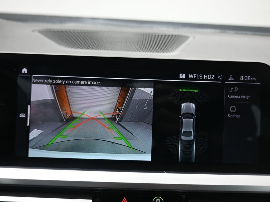 2019 BMW 3 Series 330i xDrive, photo 20 of 57