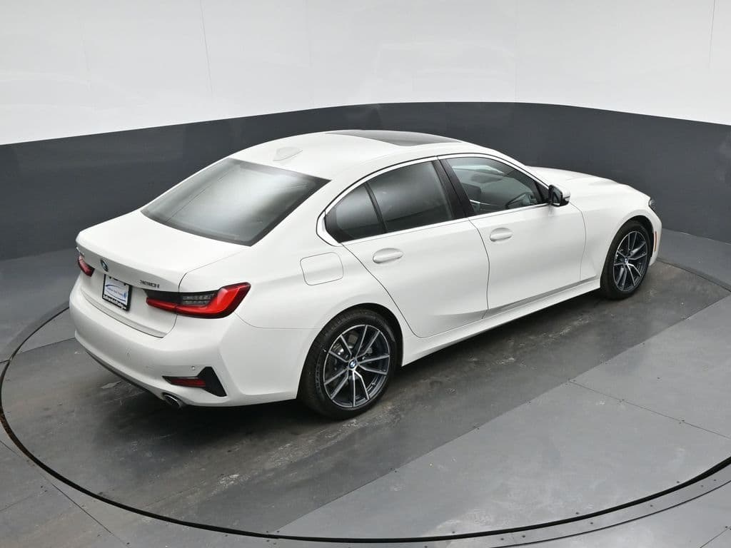 2019 BMW 3 Series 330i xDrive, photo 57 of 57