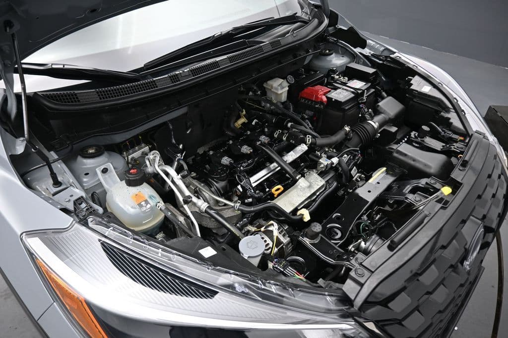 2023 Nissan Kicks SR, photo 45 of 57