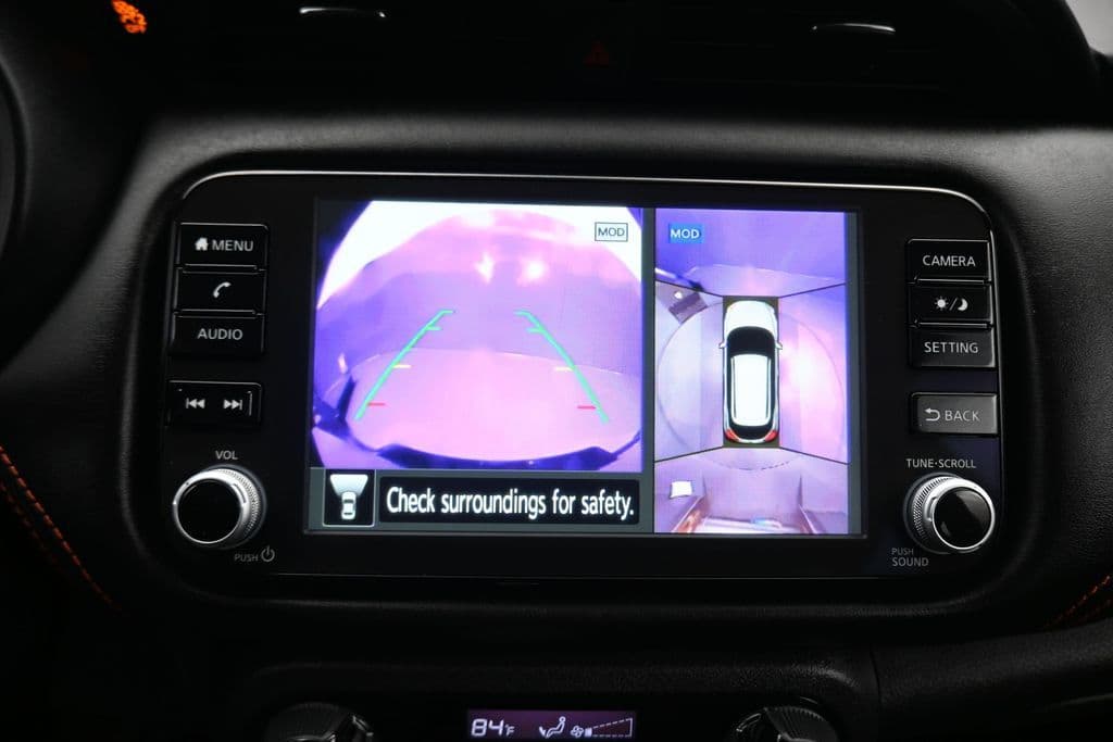 2023 Nissan Kicks SR, photo 18 of 57