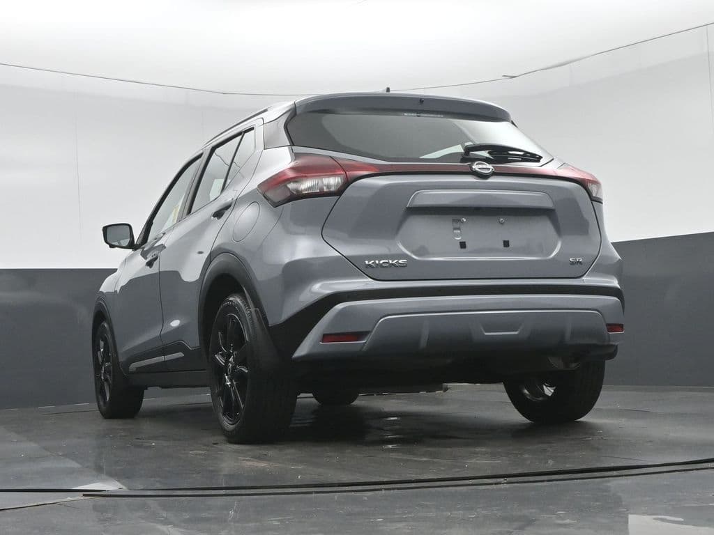 2023 Nissan Kicks SR, photo 52 of 57