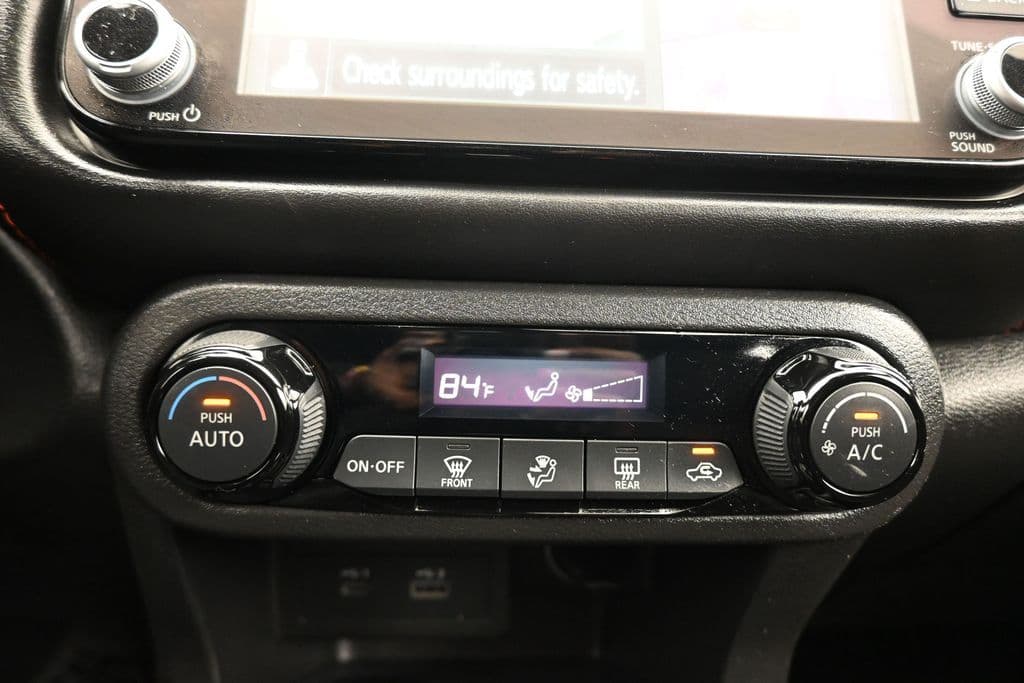 2023 Nissan Kicks SR, photo 21 of 57
