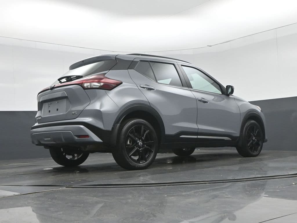 2023 Nissan Kicks SR, photo 53 of 57