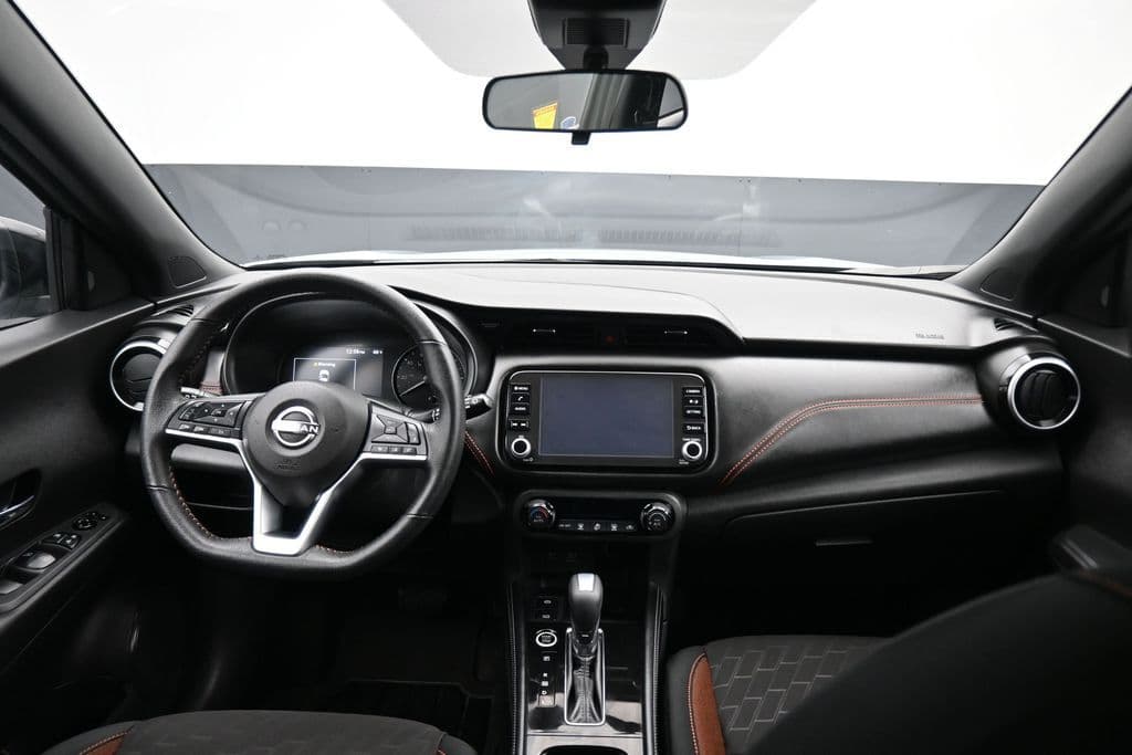 2023 Nissan Kicks SR, photo 37 of 57