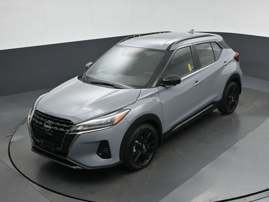 2023 Nissan Kicks SR, photo 55 of 57