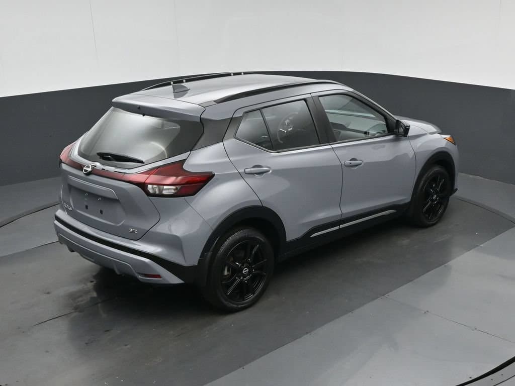 2023 Nissan Kicks SR, photo 57 of 57
