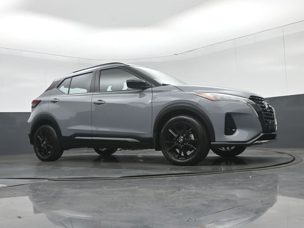 2023 Nissan Kicks SR, photo 50 of 57