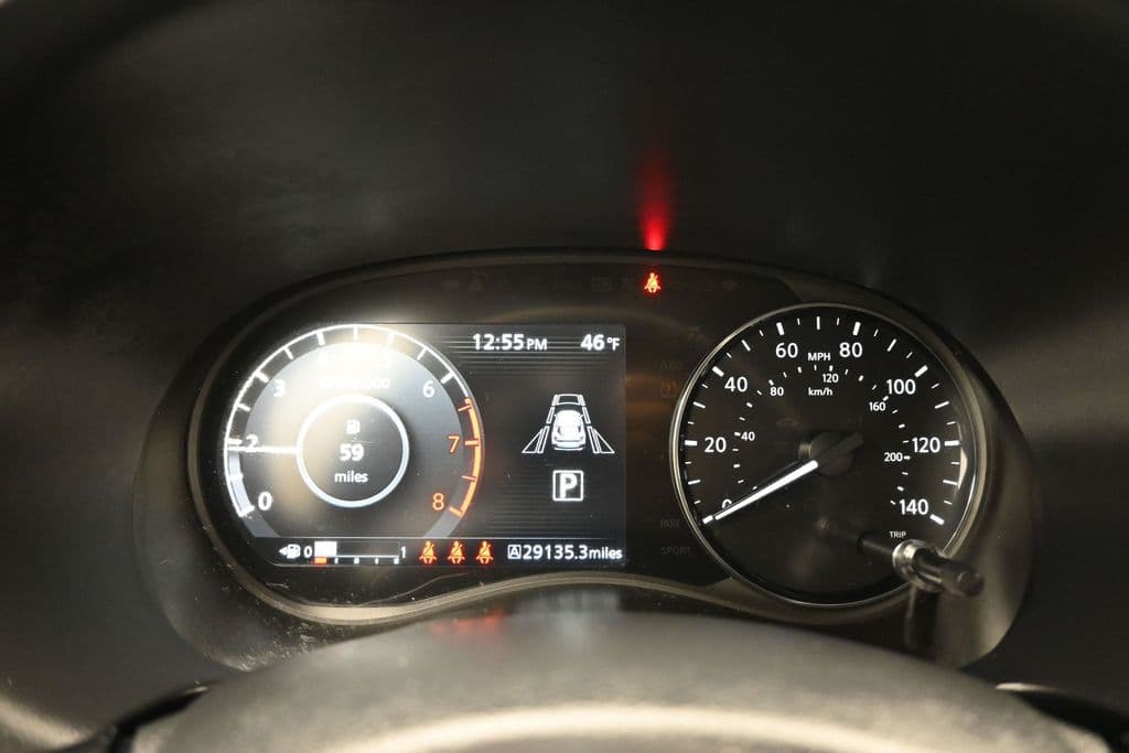 2023 Nissan Kicks SR, photo 15 of 57
