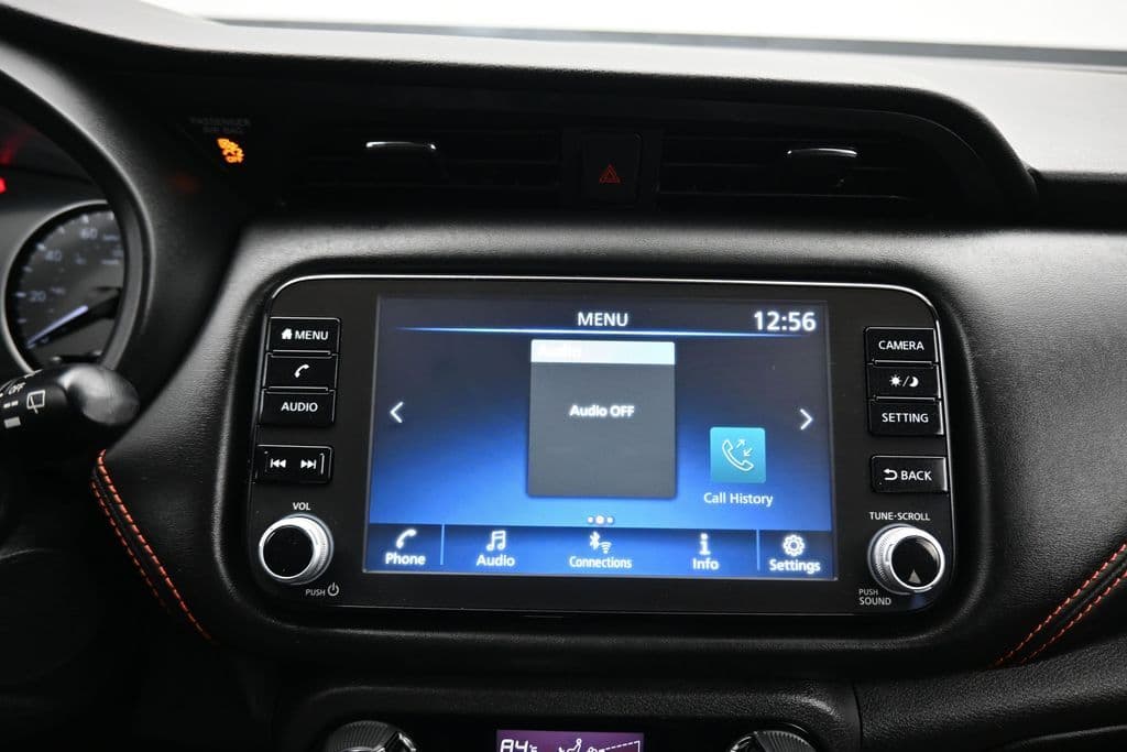 2023 Nissan Kicks SR, photo 16 of 57