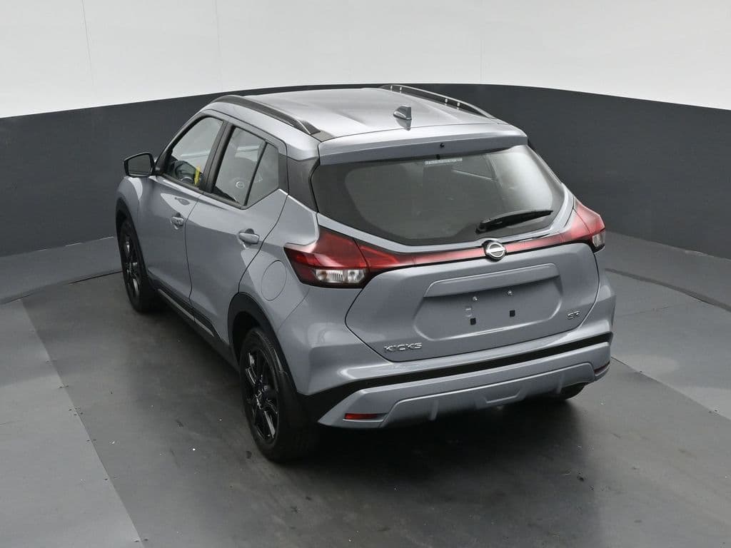 2023 Nissan Kicks SR, photo 56 of 57