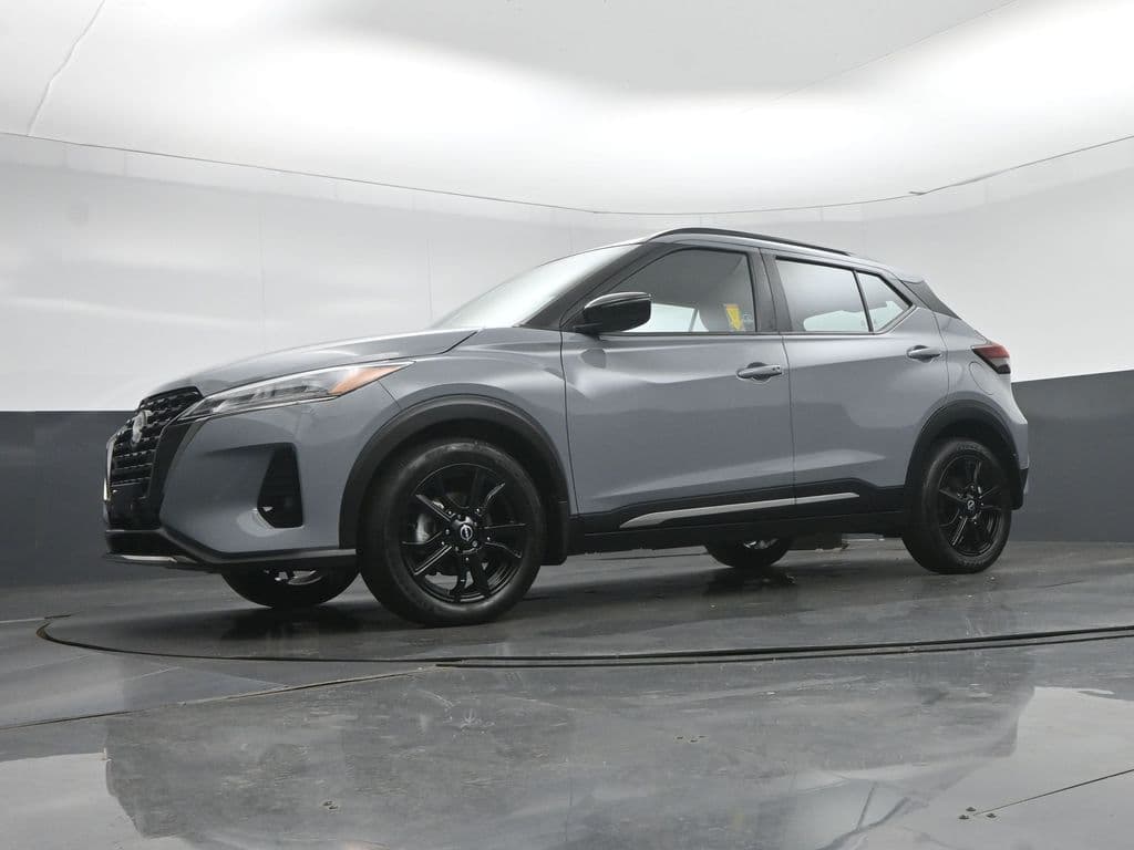 2023 Nissan Kicks SR, photo 51 of 57