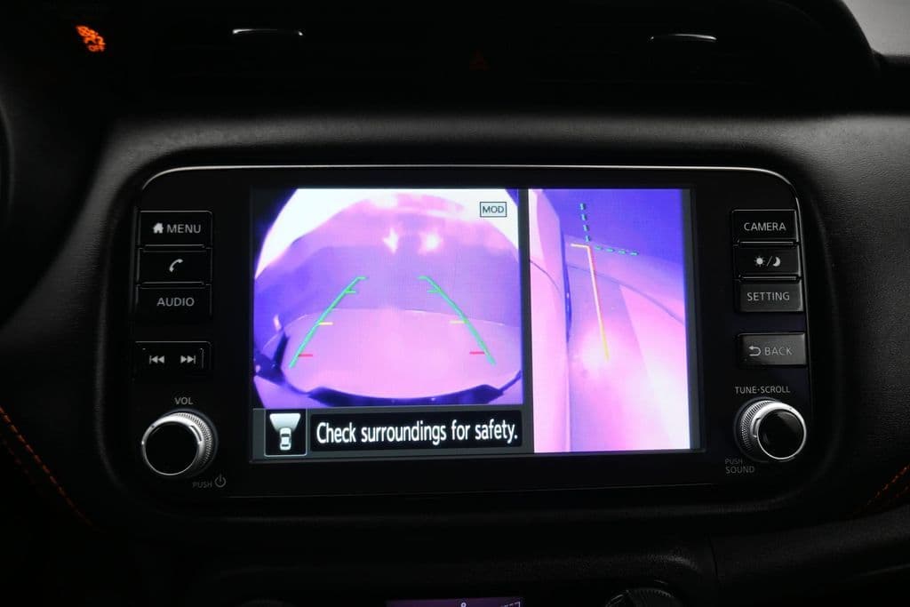 2023 Nissan Kicks SR, photo 19 of 57