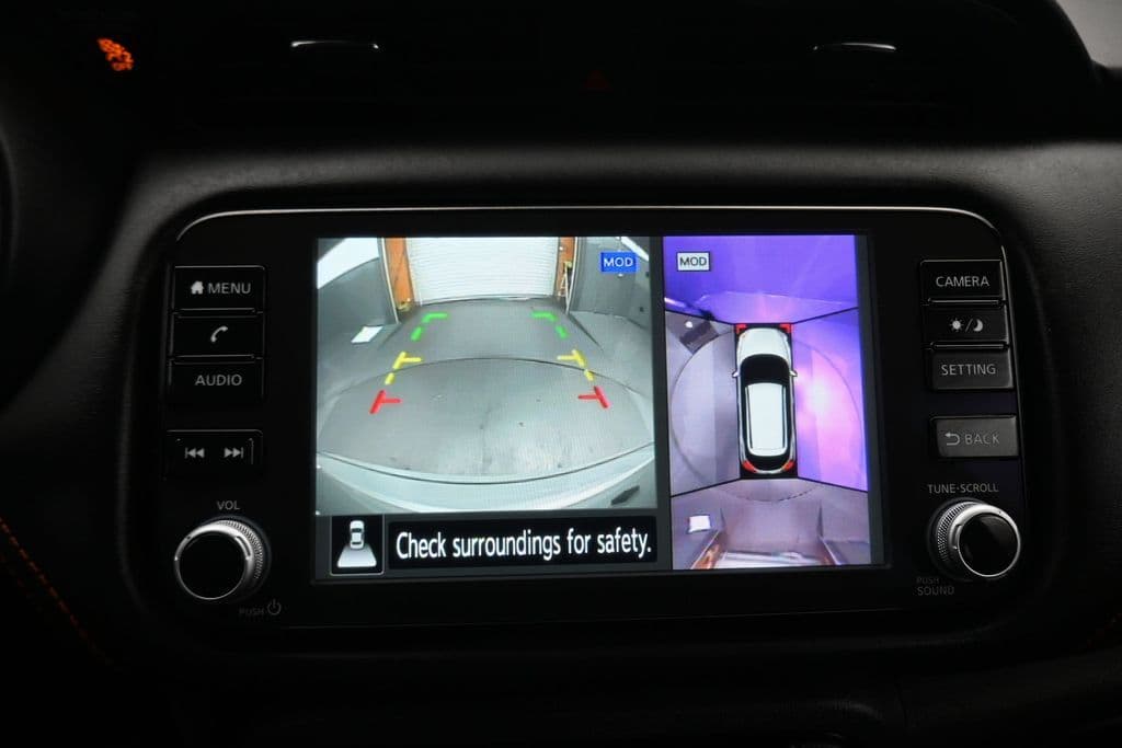 2023 Nissan Kicks SR, photo 20 of 57