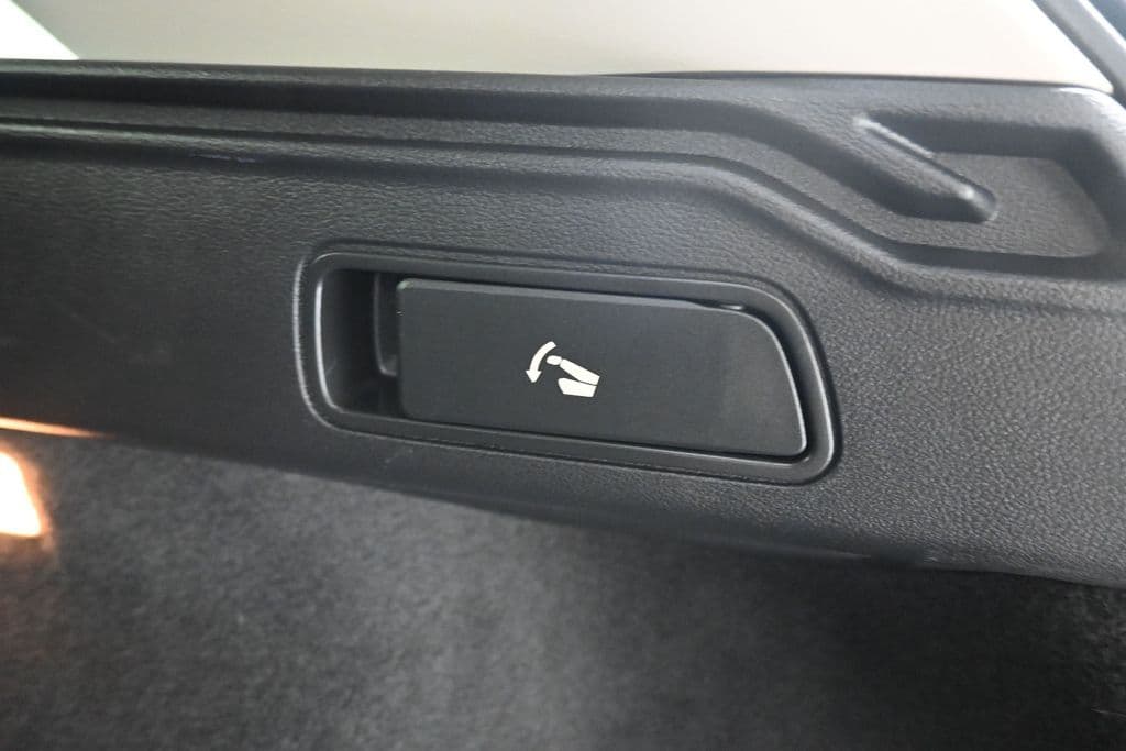 2019 INFINITI QX50 LUXE, photo 44 of 60
