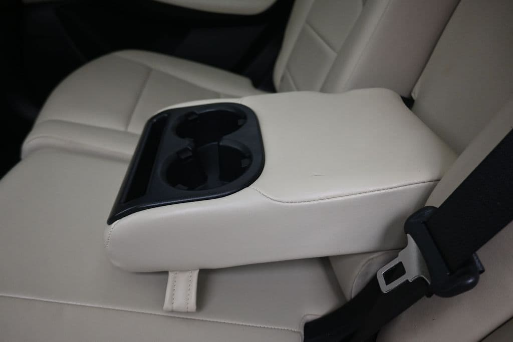 2019 INFINITI QX50 LUXE, photo 30 of 60