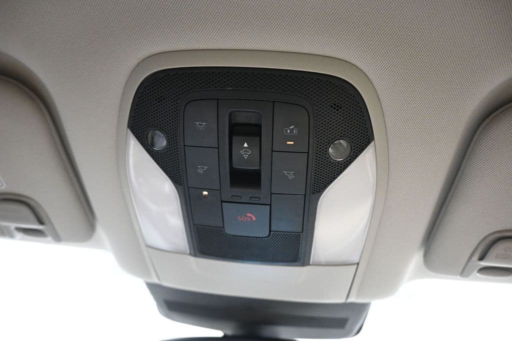 2019 INFINITI QX50 LUXE, photo 23 of 60