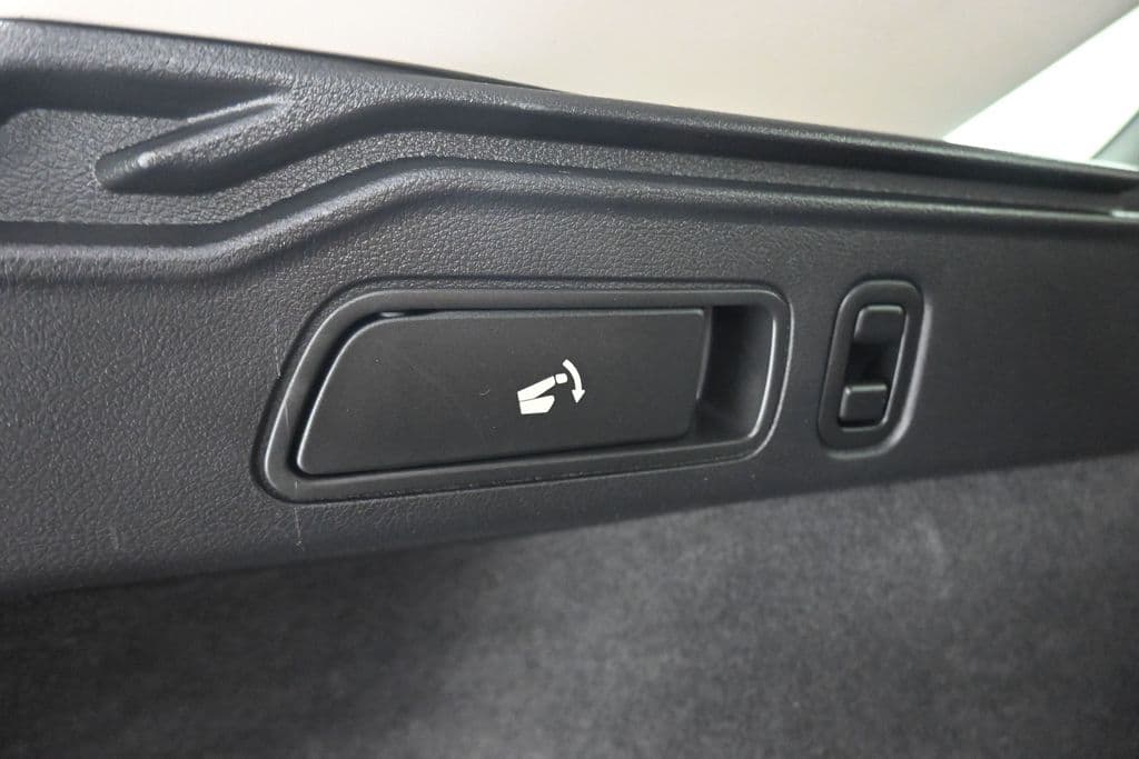 2019 INFINITI QX50 LUXE, photo 45 of 60