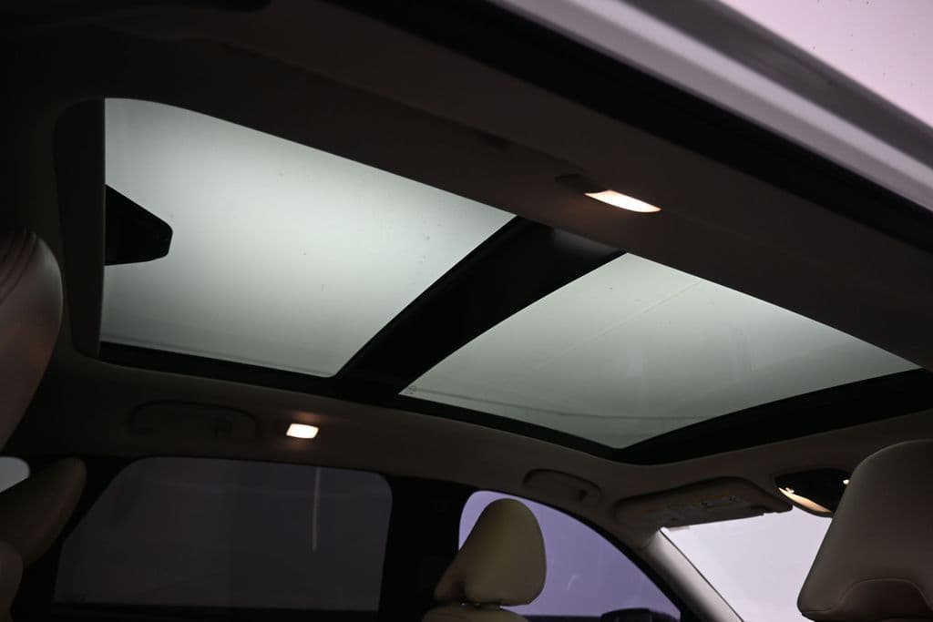 2019 INFINITI QX50 LUXE, photo 36 of 60