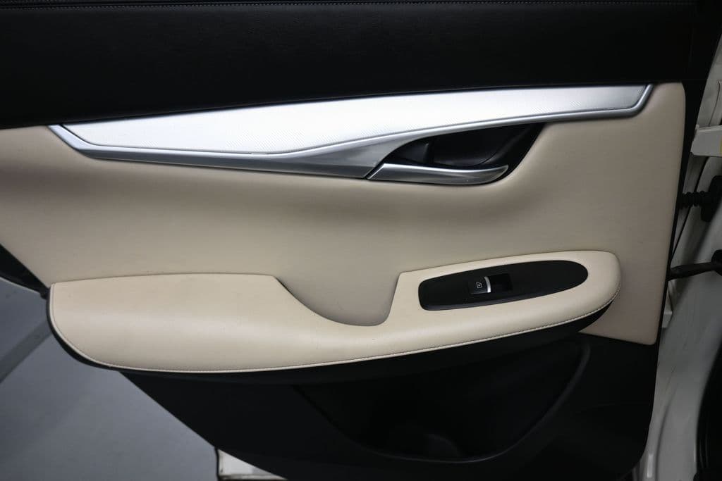 2019 INFINITI QX50 LUXE, photo 28 of 60