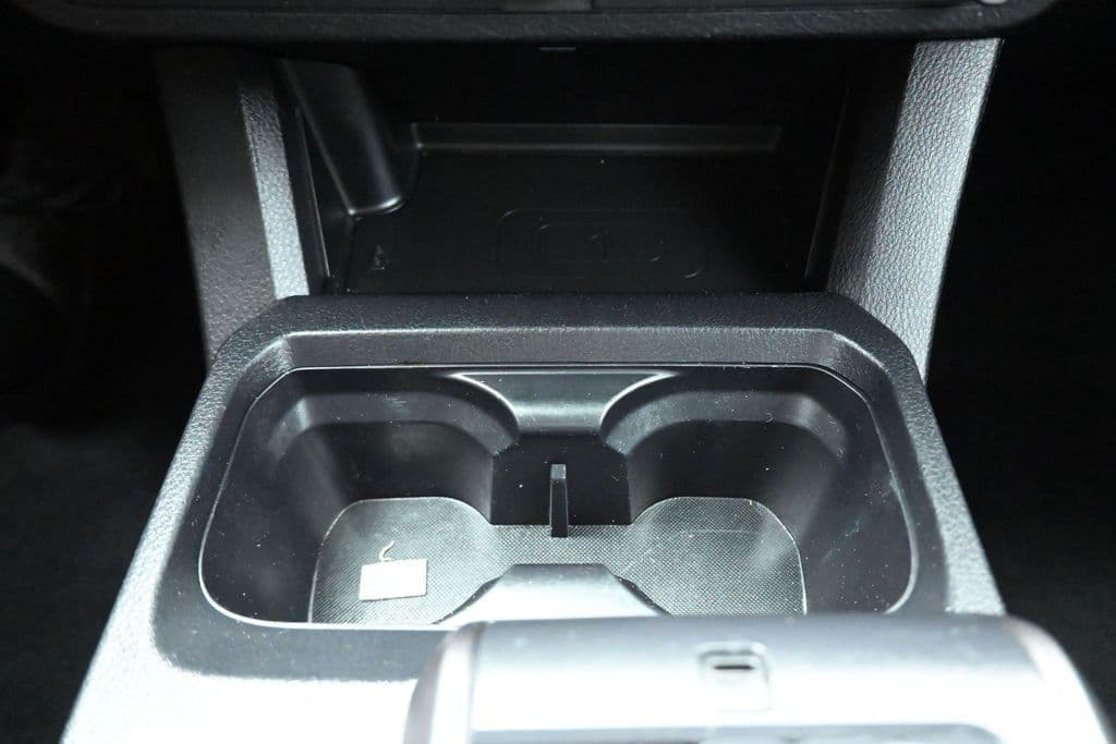 2022 Toyota Tacoma TRD Off-Road V6, photo 21 of 60