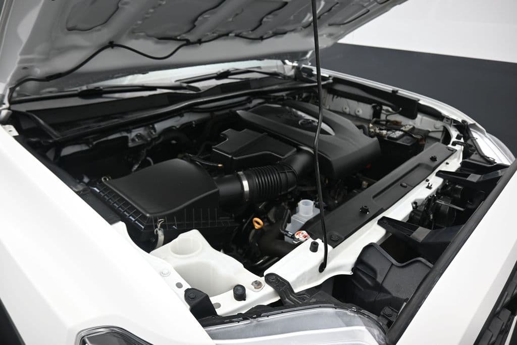 2022 Toyota Tacoma TRD Off-Road V6, photo 48 of 60
