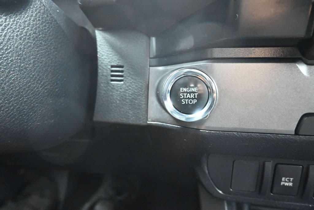 2022 Toyota Tacoma TRD Off-Road V6, photo 20 of 60