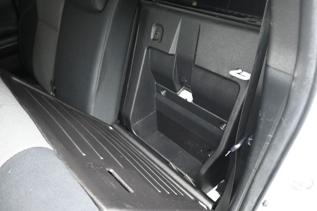 2022 Toyota Tacoma TRD Off-Road V6, photo 32 of 60