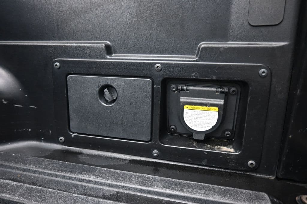2022 Toyota Tacoma TRD Off-Road V6, photo 45 of 60