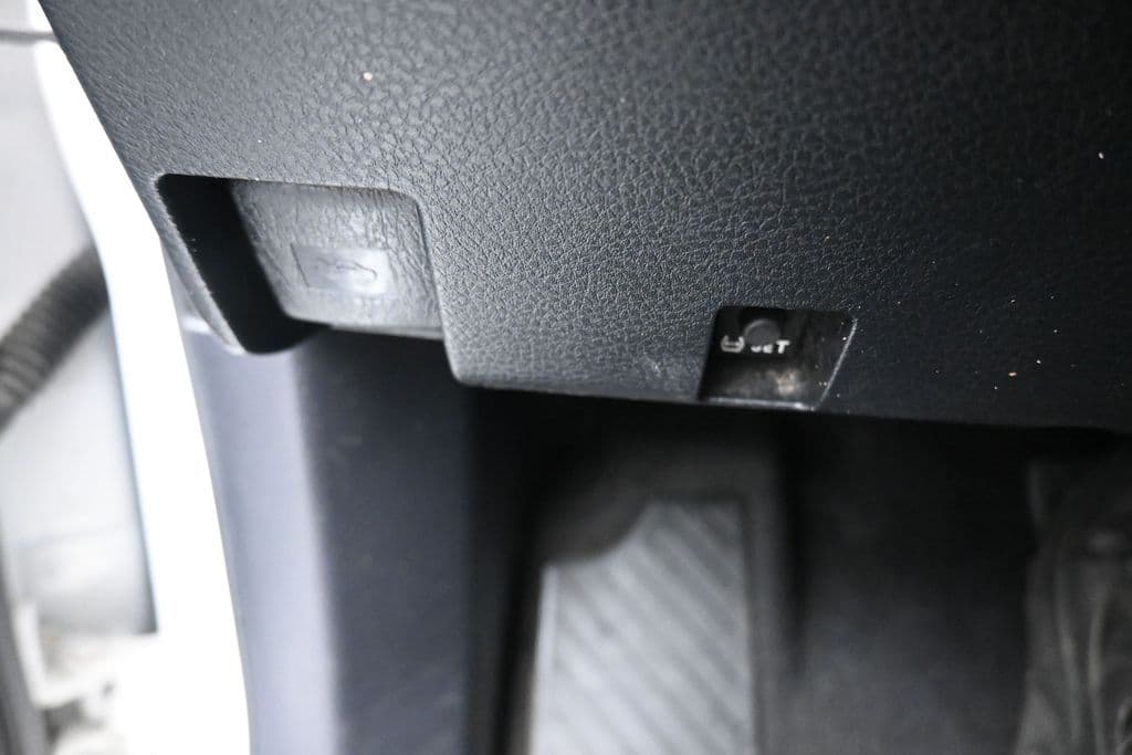 2022 Toyota Tacoma TRD Off-Road V6, photo 26 of 60