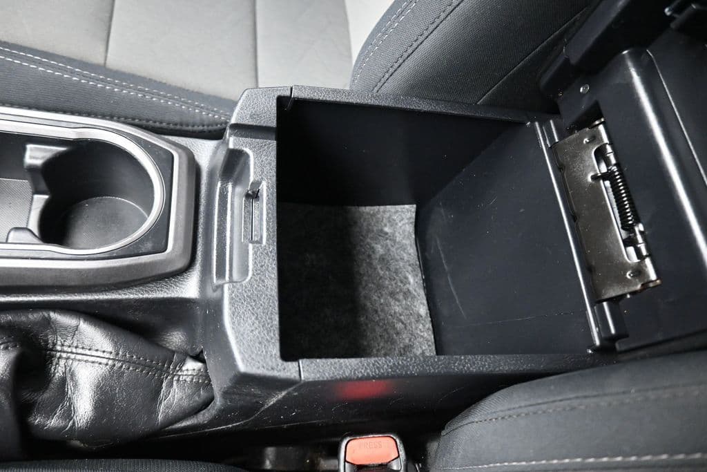2022 Toyota Tacoma TRD Off-Road V6, photo 23 of 60
