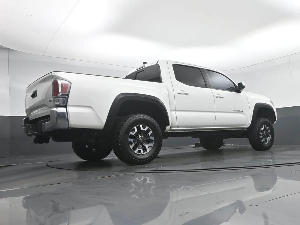 2022 Toyota Tacoma TRD Off-Road V6, photo 56 of 60