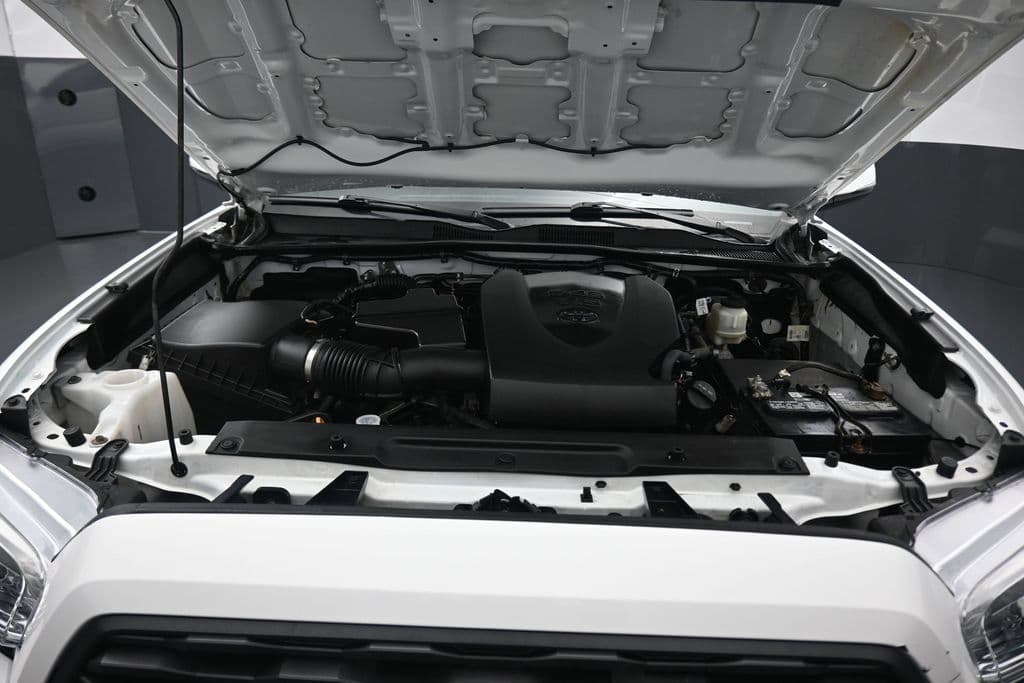 2022 Toyota Tacoma TRD Off-Road V6, photo 49 of 60