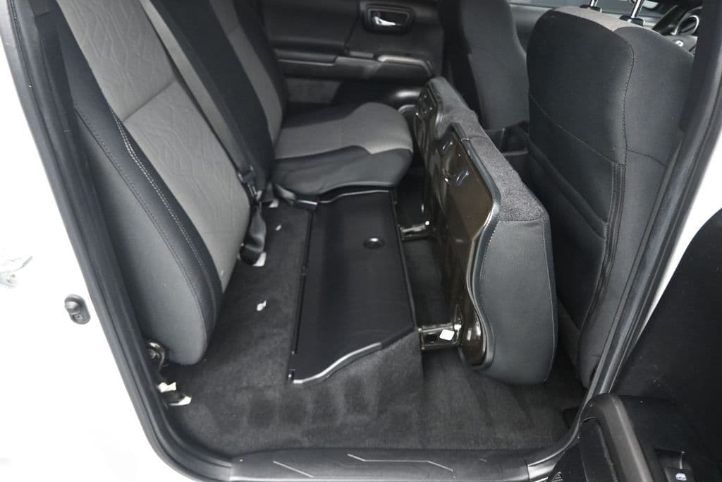 2022 Toyota Tacoma TRD Off-Road V6, photo 37 of 60