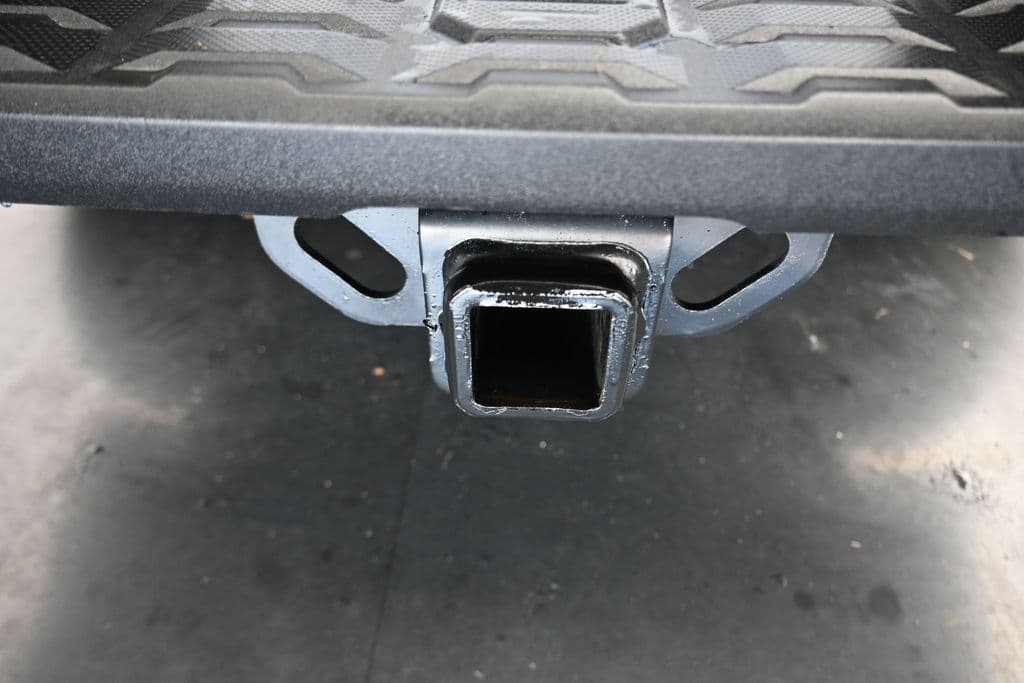 2019 Toyota Tacoma TRD Off-Road V6, photo 50 of 63