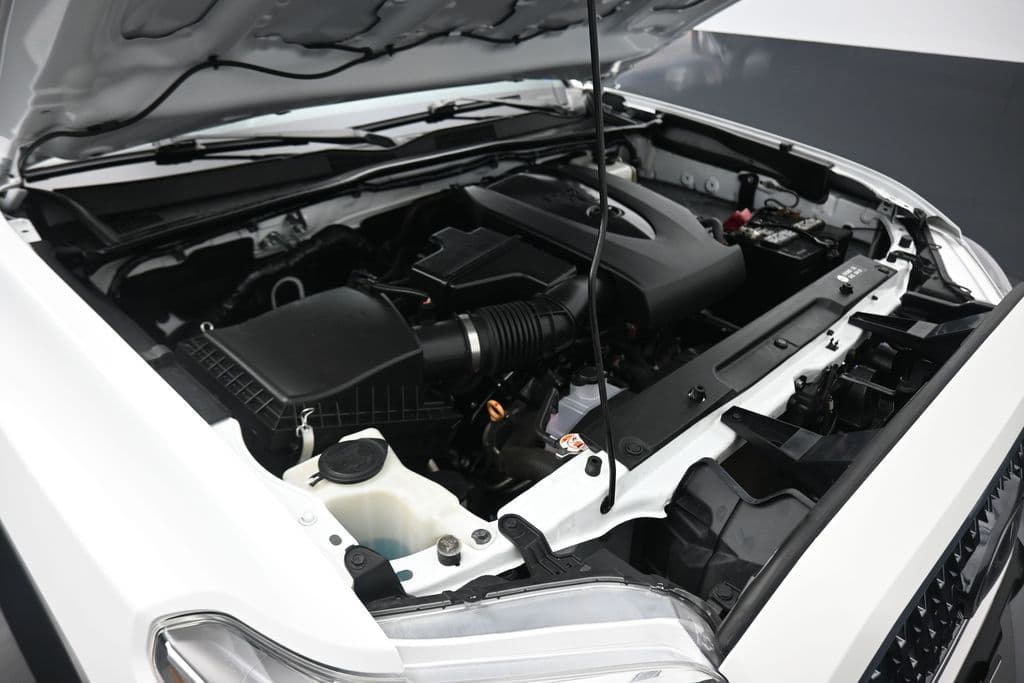 2019 Toyota Tacoma TRD Off-Road V6, photo 51 of 63