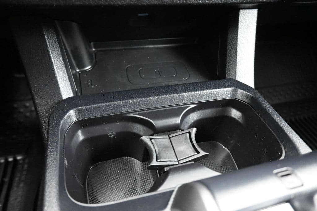 2019 Toyota Tacoma TRD Off-Road V6, photo 24 of 63