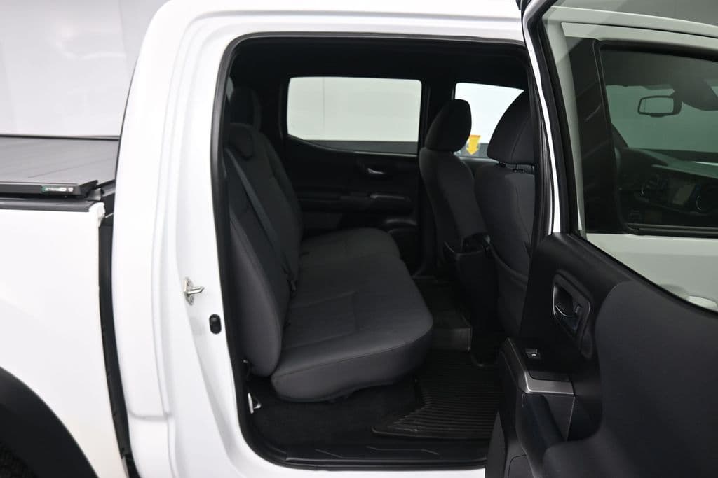 2019 Toyota Tacoma TRD Off-Road V6, photo 39 of 63