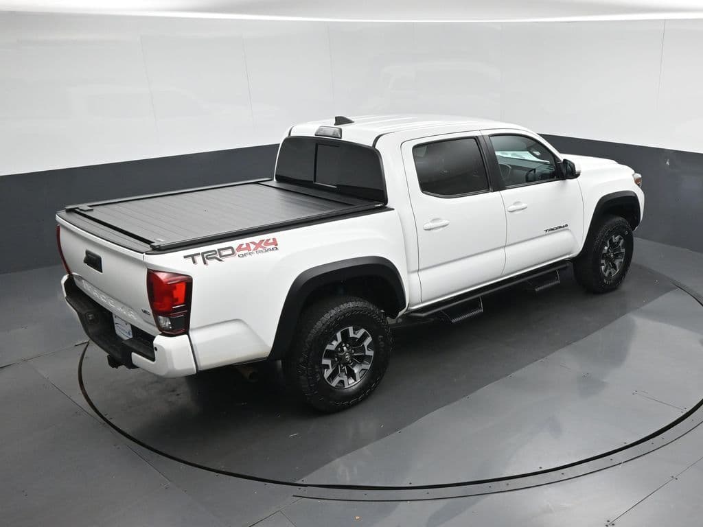 2019 Toyota Tacoma TRD Off-Road V6, photo 63 of 63