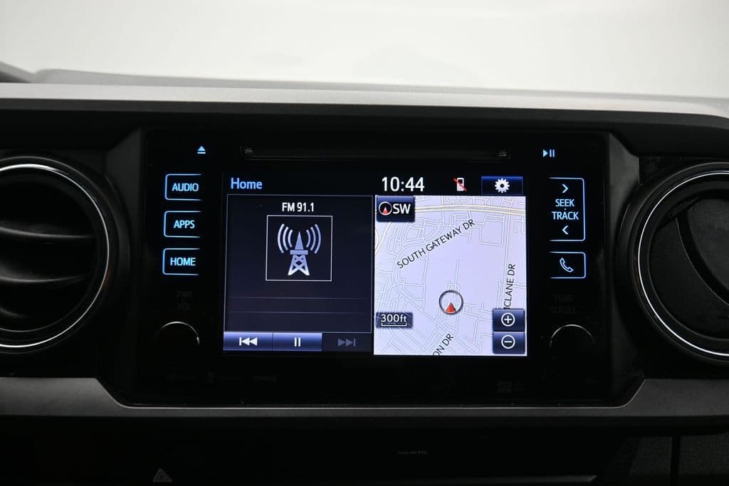 2019 Toyota Tacoma TRD Off-Road V6, photo 16 of 63
