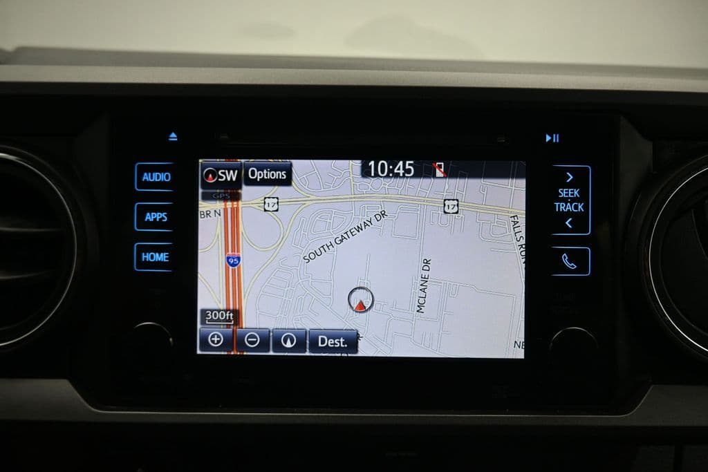2019 Toyota Tacoma TRD Off-Road V6, photo 20 of 63