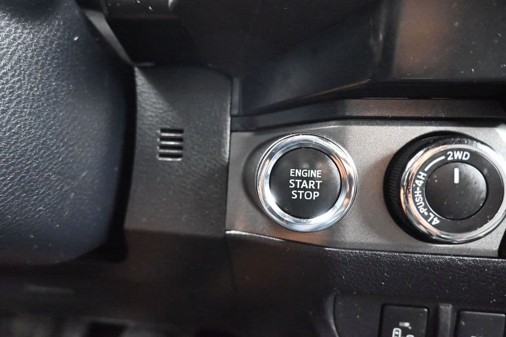 2019 Toyota Tacoma TRD Off-Road V6, photo 23 of 63