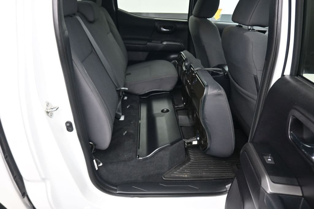 2019 Toyota Tacoma TRD Off-Road V6, photo 40 of 63
