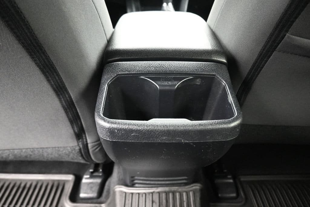 2019 Toyota Tacoma TRD Off-Road V6, photo 36 of 63