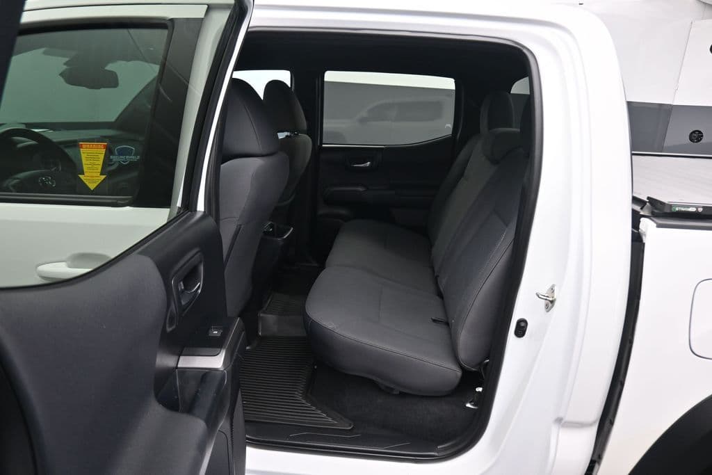 2019 Toyota Tacoma TRD Off-Road V6, photo 33 of 63