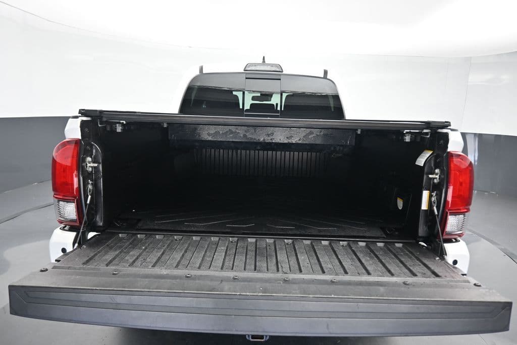 2019 Toyota Tacoma TRD Off-Road V6, photo 47 of 63