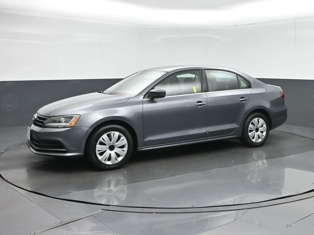 2017 Volkswagen Jetta 1.4T S, photo 3 of 55