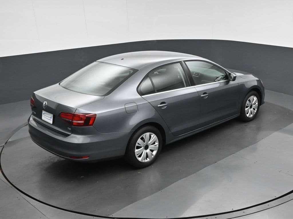 2017 Volkswagen Jetta 1.4T S, photo 55 of 55