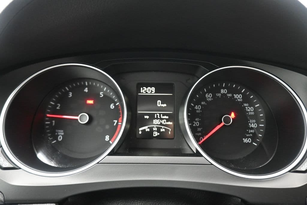 2017 Volkswagen Jetta 1.4T S, photo 16 of 55